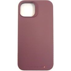 Чехол-накладка Zagg Rio для iPhone 14 пластиковый (бордовый)