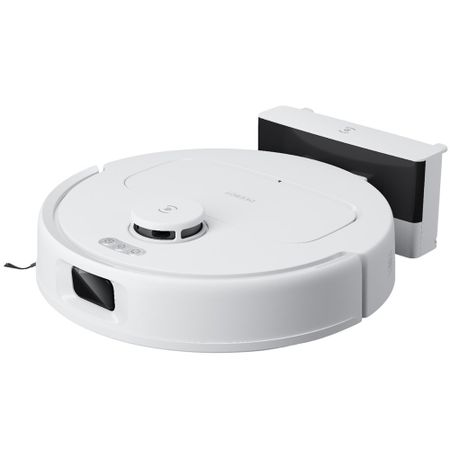 Робот-пылесос Ecovacs Deebot N20e White (YDLX11-3)