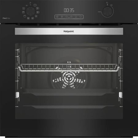 Духовой шкаф Hotpoint FE8 1231 SMP BLG