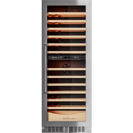 Встраиваемый винный шкаф Meyvel MV95-KST2 (Slim)