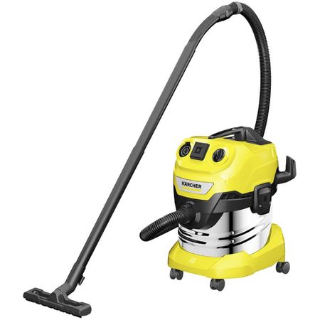 Пылесос Karcher WD 4 P S V-20/5/22 (1.628-290.0)