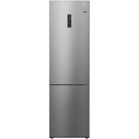 Холодильник LG GA-B509CMUM