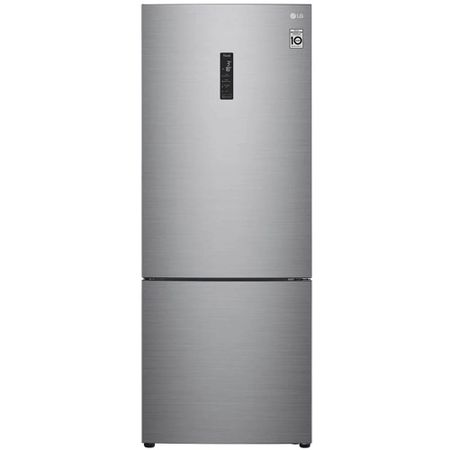 Холодильник LG GC-B569PMCM