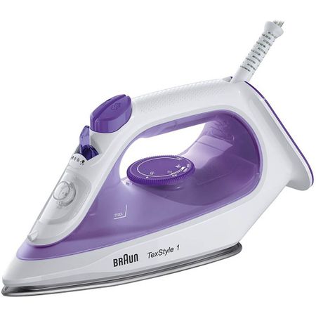 Утюг Braun SI1080VI