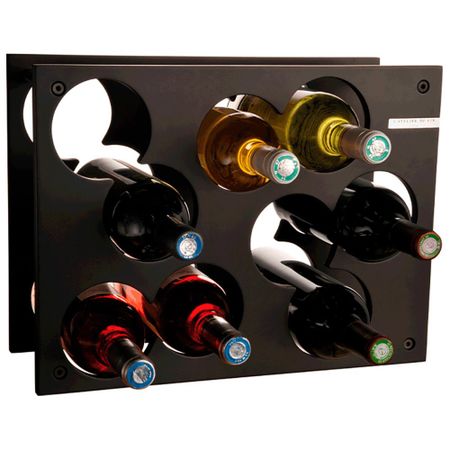 Подставка для бутылок L’Atelier du Vin City Rack Bois