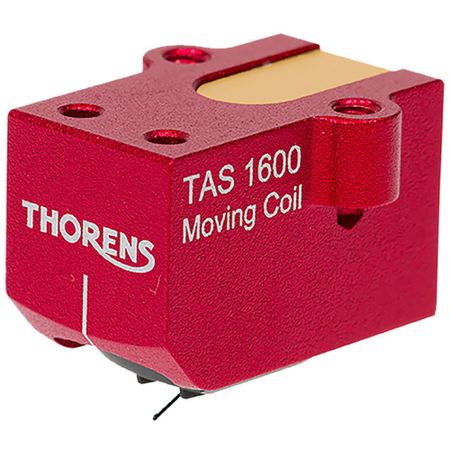 Головка звукоснимателя Thorens TAS 1600 MC