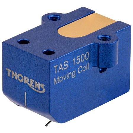 Головка звукоснимателя Thorens TAS 1500 MC