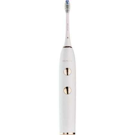 Электрическая зубная щетка Revyline RL 085 белый