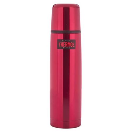 Термос Thermos FBB-750, красный
