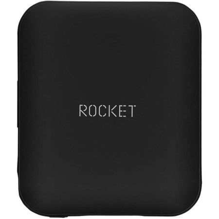 Внешний аккумулятор Rocket MagSafe Premium Joy 10000 мАч 3 в 1 чёрный (RPB518BL10000-PDM)