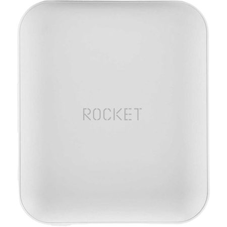 Внешний аккумулятор Rocket MagSafe Premium Joy 10000 мАч 3 в 1 белый (RPB519WH10000-PDM)