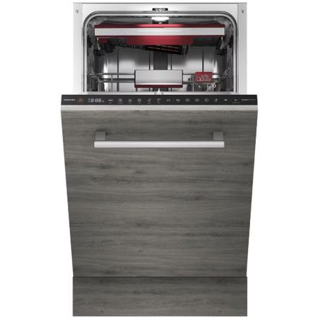 Встраиваемая посудомоечная машина Toshiba DW-10B3(B)-RU