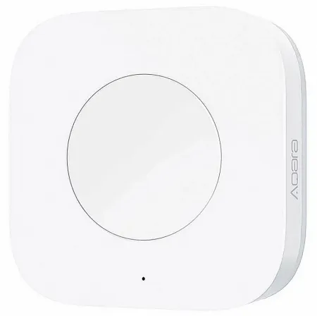 Умный выключатель Xiaomi Aqara Smart Wireless Switch Key (WXKG12LM) (белый)