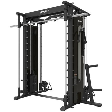 Функциональная силовая станция Spirit SP-3601