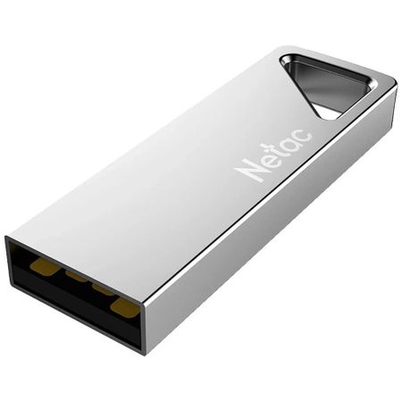 USB Flash drive Netac U326 64 ГБ (NT03U326N-064G-20PN)