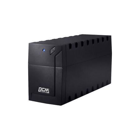 Источник бесперебойного питания Powercom RPT-600AP