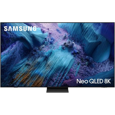 Телевизор Samsung QE98QN990FUXRU (2025)