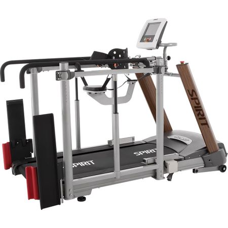 Беговая дорожка Spirit LW850