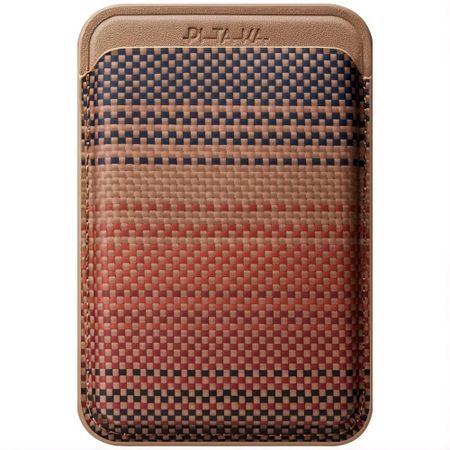 Pitaka Kevlar с MagSafe Sunset (MWW2402)