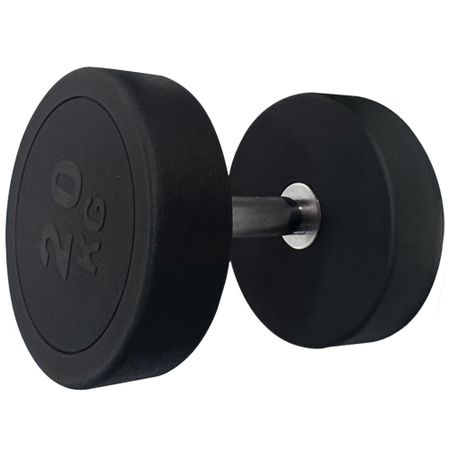 Гантель UNIX Fit PRO DBRND20PBK