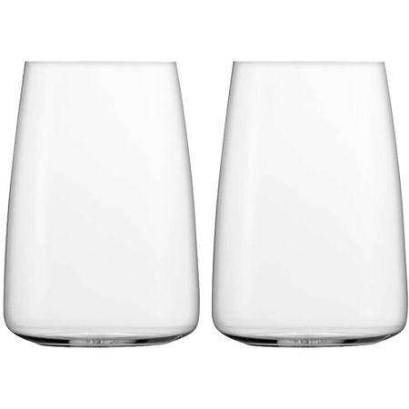 Набор стаканов Zwiesel Glas Simplify 122058
