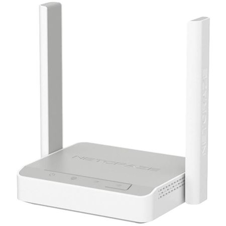 Роутер Netcraze by Keenetic Starter (NC-1121)