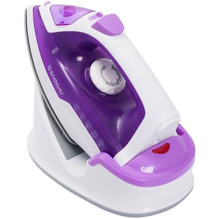Утюг Endever Delta-120
