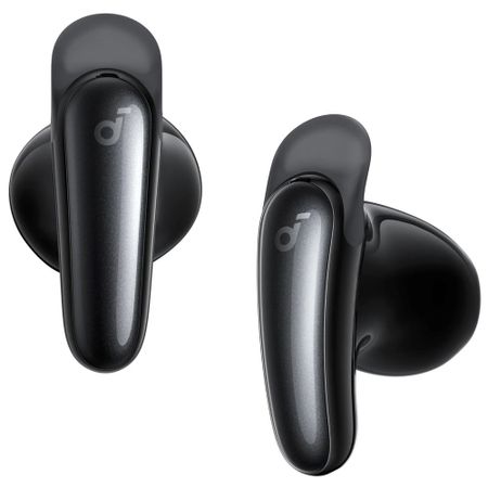 Наушники Anker Soundcore Liberty Buds чёрный