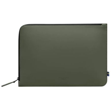 Чехол Gaston Luga Dash Laptop Sleeve 13/14 оливковый DSLTPS14OL