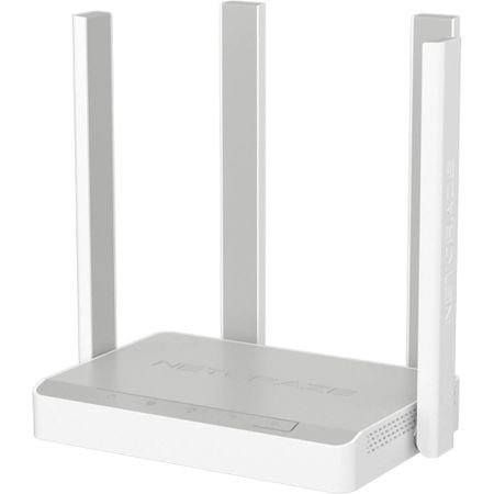 Роутер Netcraze by Keenetic Explorer 4G (NC-4910)