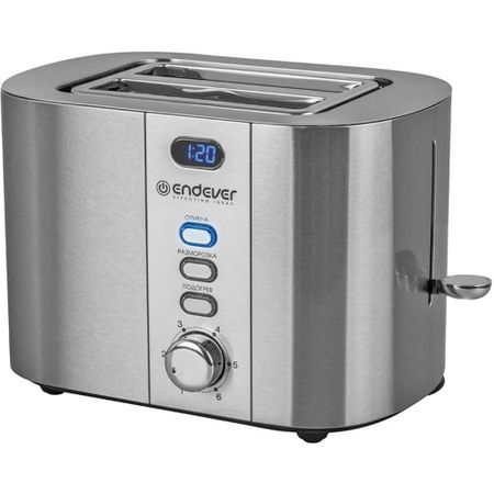 Тостер Endever Skyline ST-126
