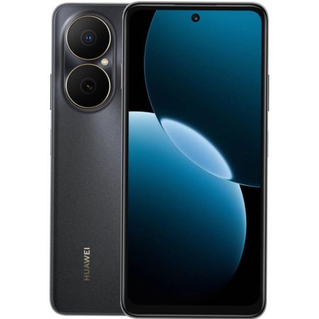 Смартфон Huawei Nova Y73 128 ГБ чёрный