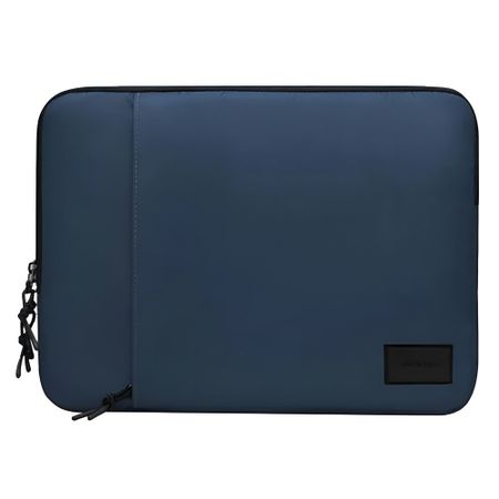 Чехол Gaston Luga Dash Cushioned Case 13/14 тёмно-синий DSCLS14DB