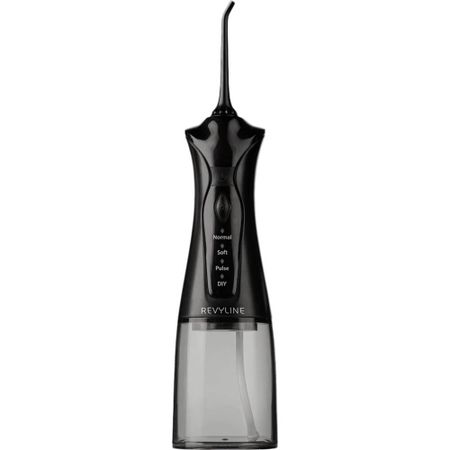 Ирригатор Revyline RL 220 чёрный