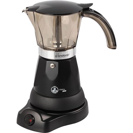 Гейзерная кофеварка Endever Costa-1020