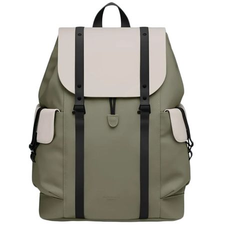 Рюкзак Gaston Luga SPUL16BPSC Splash Utility небесно-кремовый шалфей