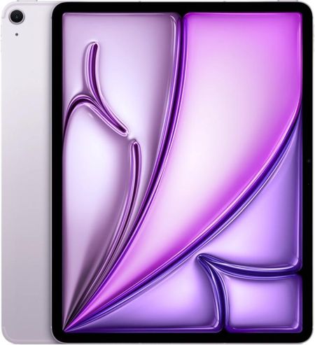 Apple iPad Air 13 M4 (2026) 512Gb Wi-Fi (Purple)