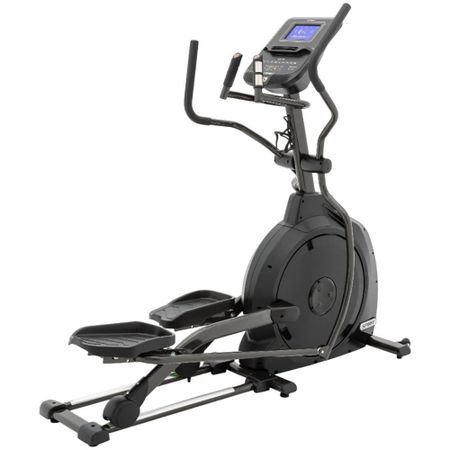 Эллиптический тренажёр Spirit XE195 Black