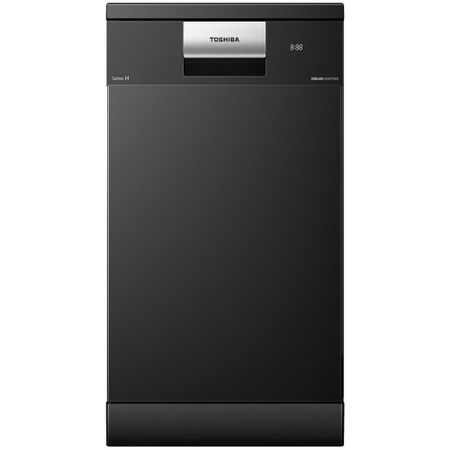 Посудомоечная машина Toshiba DW-10F4(B)-RU