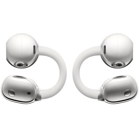 Наушники Huawei FreeClip 2 Robin-T10 белый (55038691)