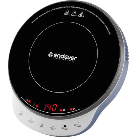 Настольная плита Endever Skyline IP-70