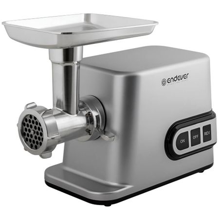 Мясорубка Endever Sigma-112