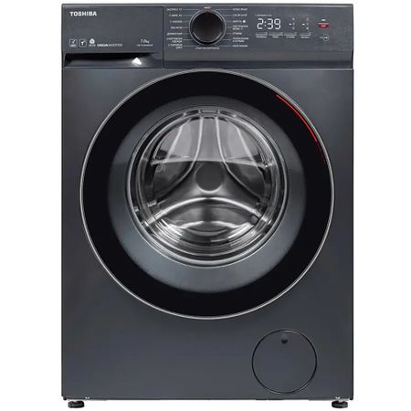 Стиральная машина Toshiba TW-T21BU80UWRU(MG)