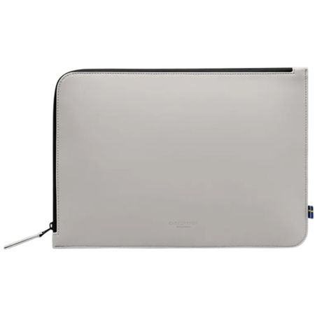 Чехол Gaston Luga Dash Laptop Sleeve 13/14 серо-коричневый DSLTPS14TP