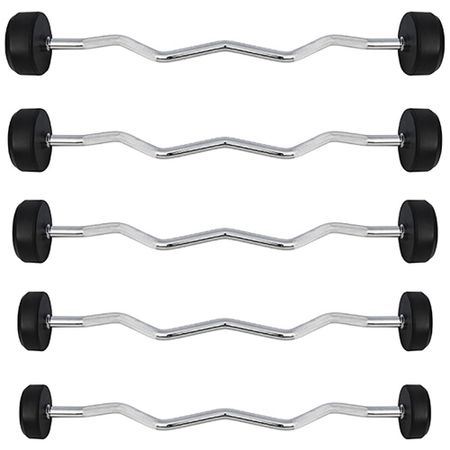 Комплект штанг Hasttings Digger HD51G2B-10-30