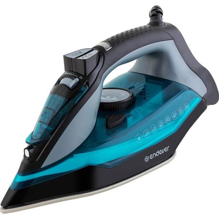Утюг Endever Delta-234