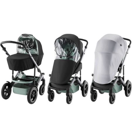Набор защиты от непогоды Britax Roemer SMILE 5Z