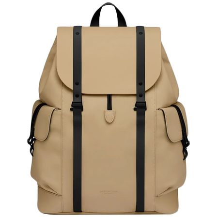 Рюкзак Gaston Luga SPUL16BPLT Splash Utility светло-бежевый латте