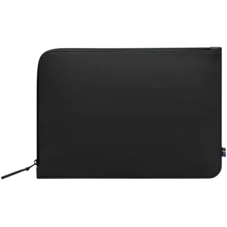 Чехол Gaston Luga Dash Laptop Sleeve 13/14 чёрный DSLTPS14BK