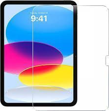 Защитное стекло Tempered Glass 9H для Apple iPad 10 (2022)/iPad 11 (2025) антибликовое (прозрачное)